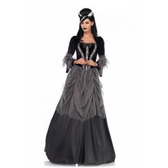 Costume VICTORIAN BALL GOWN